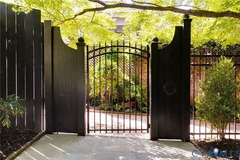 Tiny photo for 2320 Monument Avenue, Richmond, VA 23220 (MLS # 2613362)