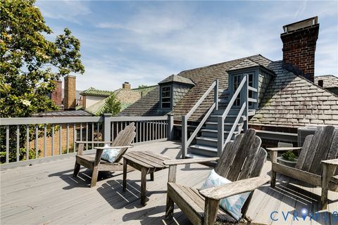 Tiny photo for 2320 Monument Avenue, Richmond, VA 23220 (MLS # 2613362)