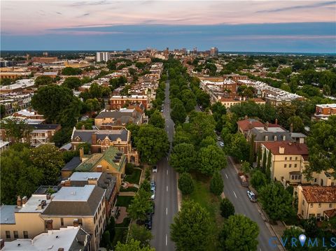 Tiny photo for 2320 Monument Avenue, Richmond, VA 23220 (MLS # 2613362)