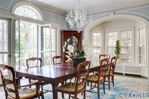 Tiny photo for 2320 Monument Avenue, Richmond, VA 23220 (MLS # 2613362)
