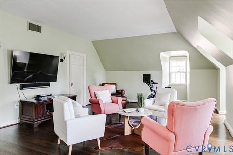 Tiny photo for 2320 Monument Avenue, Richmond, VA 23220 (MLS # 2613362)