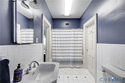Tiny photo for 2320 Monument Avenue, Richmond, VA 23220 (MLS # 2613362)