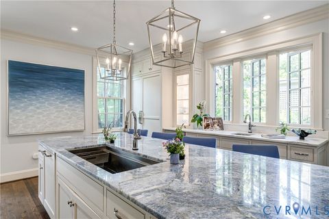 Tiny photo for 2320 Monument Avenue, Richmond, VA 23220 (MLS # 2613362)