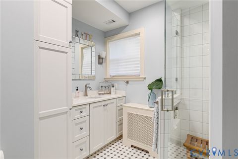 Tiny photo for 2320 Monument Avenue, Richmond, VA 23220 (MLS # 2613362)