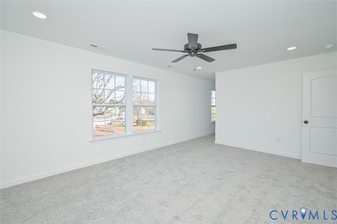 Tiny photo for 507 Sherman Avenue, Hopewell, VA 23860 (MLS # 2608784)