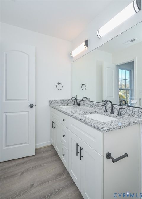 Tiny photo for 507 Sherman Avenue, Hopewell, VA 23860 (MLS # 2608784)