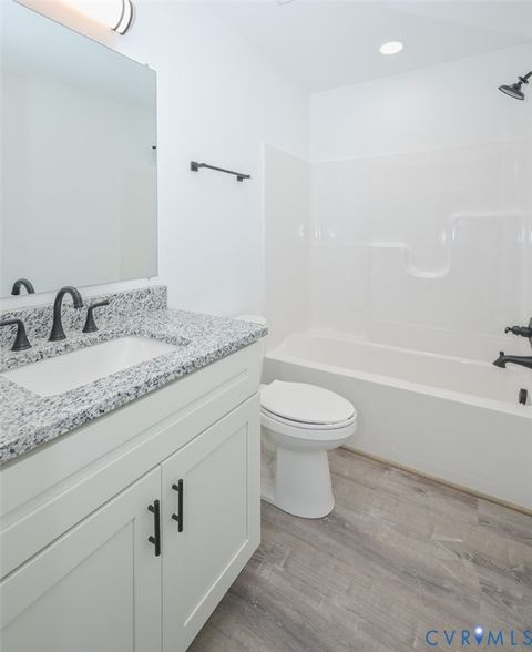 Tiny photo for 507 Sherman Avenue, Hopewell, VA 23860 (MLS # 2608784)