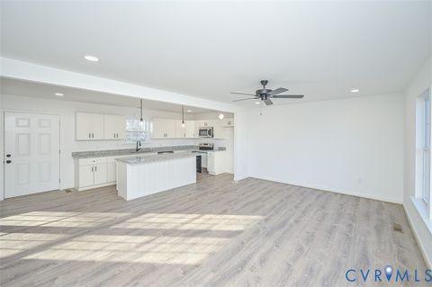 Tiny photo for 507 Sherman Avenue, Hopewell, VA 23860 (MLS # 2608784)