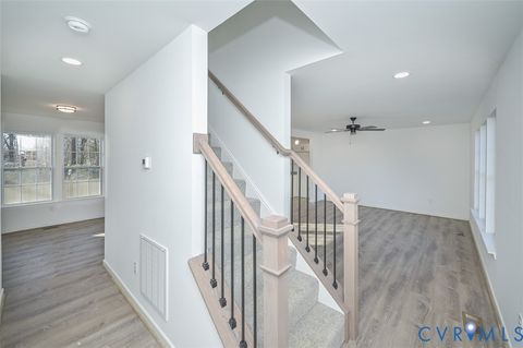 Tiny photo for 507 Sherman Avenue, Hopewell, VA 23860 (MLS # 2608784)