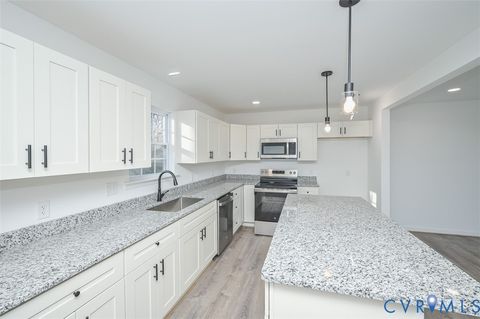 Tiny photo for 507 Sherman Avenue, Hopewell, VA 23860 (MLS # 2608784)