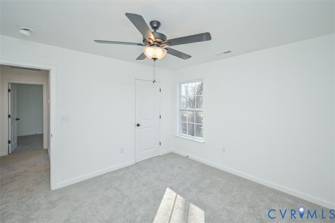 Tiny photo for 507 Sherman Avenue, Hopewell, VA 23860 (MLS # 2608784)