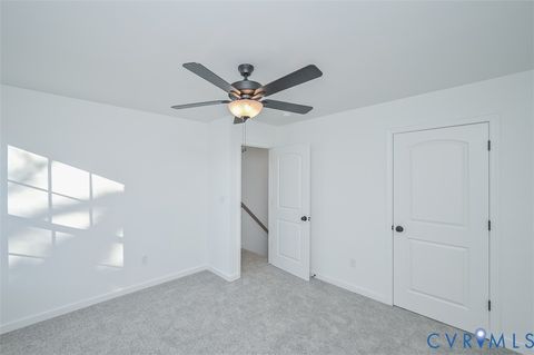 Tiny photo for 507 Sherman Avenue, Hopewell, VA 23860 (MLS # 2608784)