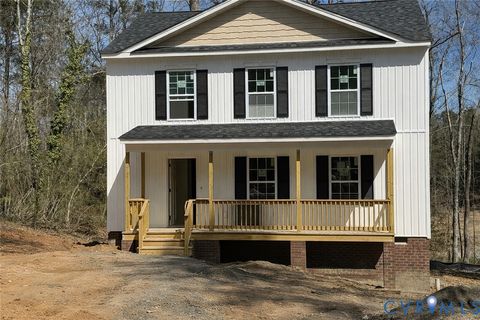 Photo of 507 Sherman Avenue, Hopewell, VA 23860 (MLS # 2608784)