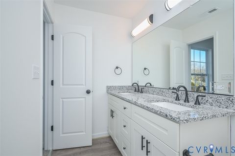 Tiny photo for 507 Sherman Avenue, Hopewell, VA 23860 (MLS # 2608784)