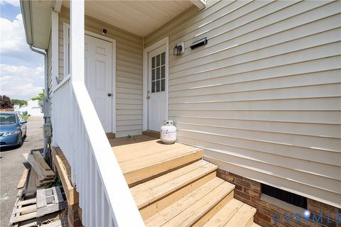 Tiny photo for 1617 Varina Station Court, Richmond, VA 23231 (MLS # 2611328)