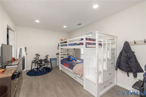Tiny photo for 1617 Varina Station Court, Richmond, VA 23231 (MLS # 2611328)