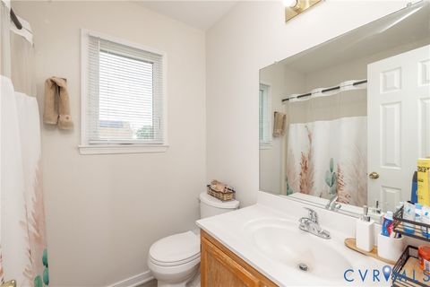 Tiny photo for 1617 Varina Station Court, Richmond, VA 23231 (MLS # 2611328)