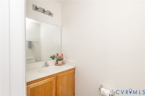 Tiny photo for 1617 Varina Station Court, Richmond, VA 23231 (MLS # 2611328)