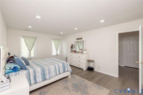 Tiny photo for 1617 Varina Station Court, Richmond, VA 23231 (MLS # 2611328)