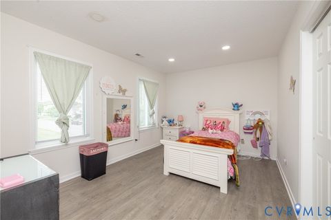 Tiny photo for 1617 Varina Station Court, Richmond, VA 23231 (MLS # 2611328)