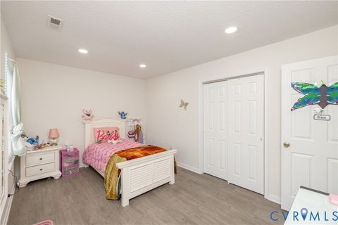 Tiny photo for 1617 Varina Station Court, Richmond, VA 23231 (MLS # 2611328)