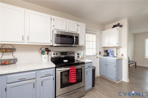 Tiny photo for 1617 Varina Station Court, Richmond, VA 23231 (MLS # 2611328)