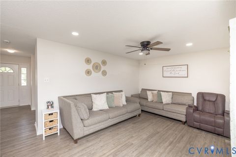 Tiny photo for 1617 Varina Station Court, Richmond, VA 23231 (MLS # 2611328)