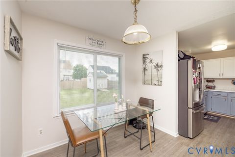 Tiny photo for 1617 Varina Station Court, Richmond, VA 23231 (MLS # 2611328)