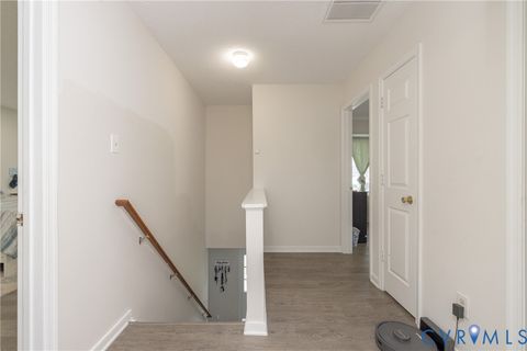 Tiny photo for 1617 Varina Station Court, Richmond, VA 23231 (MLS # 2611328)