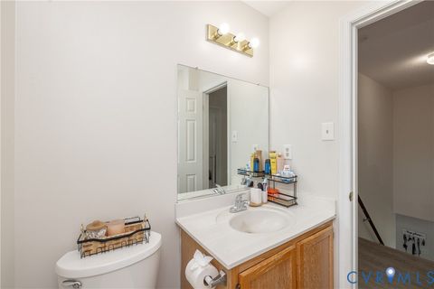 Tiny photo for 1617 Varina Station Court, Richmond, VA 23231 (MLS # 2611328)