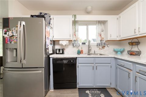 Tiny photo for 1617 Varina Station Court, Richmond, VA 23231 (MLS # 2611328)