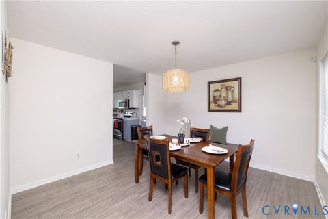 Tiny photo for 1617 Varina Station Court, Richmond, VA 23231 (MLS # 2611328)