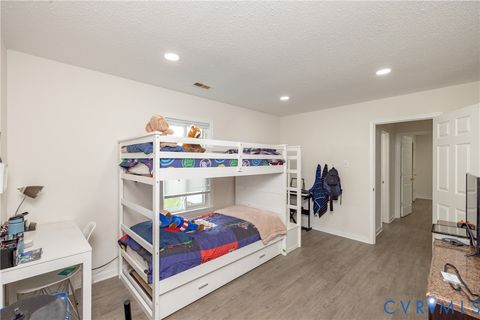 Tiny photo for 1617 Varina Station Court, Richmond, VA 23231 (MLS # 2611328)