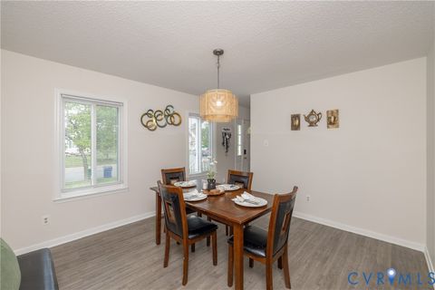 Tiny photo for 1617 Varina Station Court, Richmond, VA 23231 (MLS # 2611328)