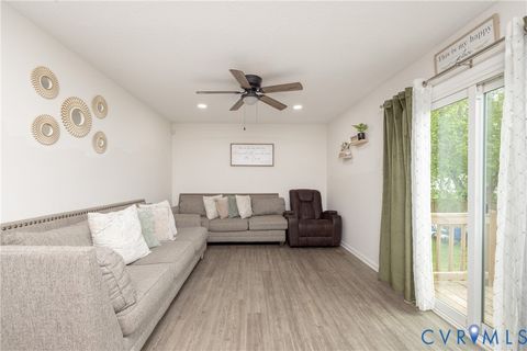 Tiny photo for 1617 Varina Station Court, Richmond, VA 23231 (MLS # 2611328)