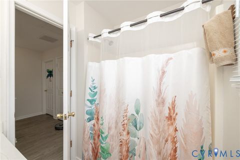 Tiny photo for 1617 Varina Station Court, Richmond, VA 23231 (MLS # 2611328)