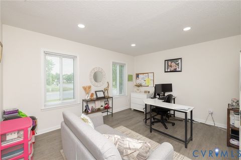 Tiny photo for 1617 Varina Station Court, Richmond, VA 23231 (MLS # 2611328)