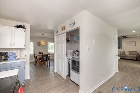 Tiny photo for 1617 Varina Station Court, Richmond, VA 23231 (MLS # 2611328)