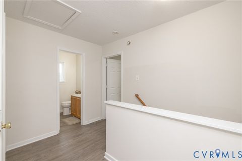 Tiny photo for 1617 Varina Station Court, Richmond, VA 23231 (MLS # 2611328)