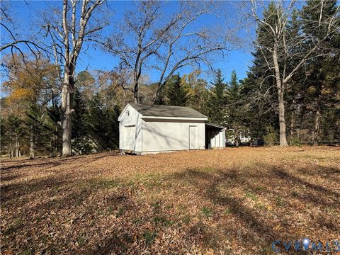 Tiny photo for 12560 Greenwood Road, Glen Allen, VA 23059 (MLS # 2531673)
