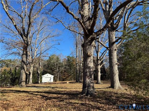 Tiny photo for 12560 Greenwood Road, Glen Allen, VA 23059 (MLS # 2531673)