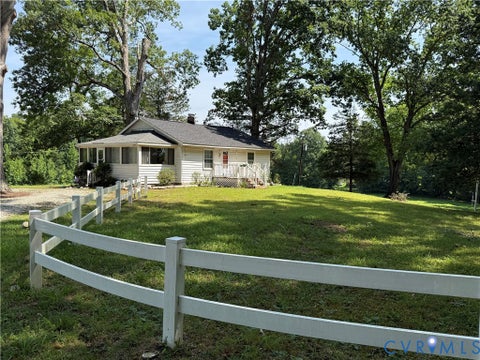 Photo of 1600 Reams Road, Powhatan, VA 23139 (MLS # 2618927)