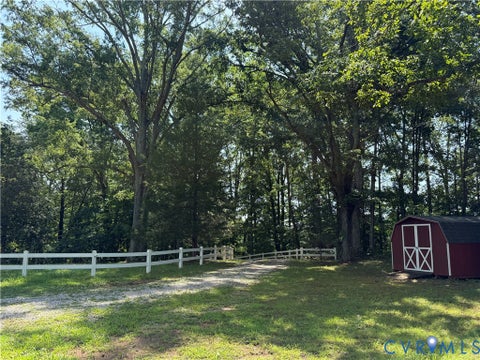 Tiny photo for 1600 Reams Road, Powhatan, VA 23139 (MLS # 2618927)