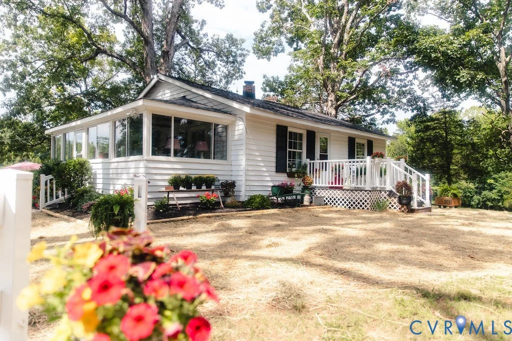 1600 Reams Road