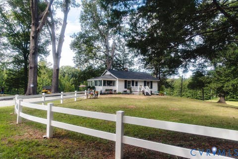 Photo of 1600 Reams Road, Powhatan, VA 23139 (MLS # 2618927)