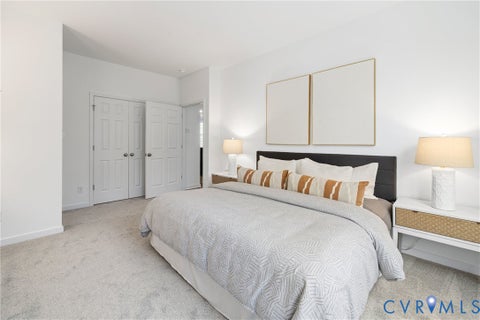 Tiny photo for 8100 Lyndale Drive, North Chesterfield, VA 23235 (MLS # 2623633)