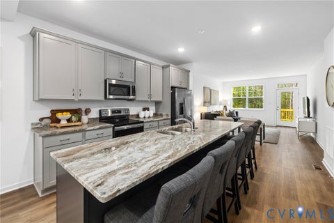 Tiny photo for 8100 Lyndale Drive, North Chesterfield, VA 23235 (MLS # 2623633)