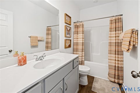 Tiny photo for 8100 Lyndale Drive, North Chesterfield, VA 23235 (MLS # 2623633)