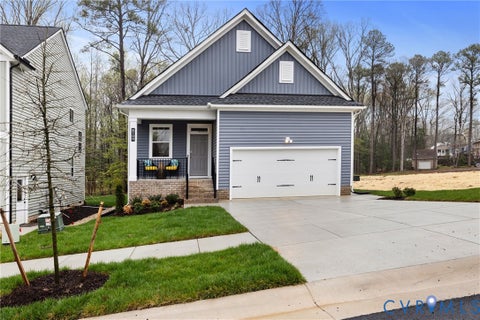Photo of 8100 Lyndale Drive, North Chesterfield, VA 23235 (MLS # 2623633)