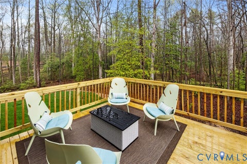 Tiny photo for 8100 Lyndale Drive, North Chesterfield, VA 23235 (MLS # 2623633)